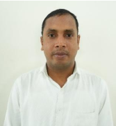 Tarkeshwar Yadav